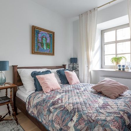 Apartament Wenecja Romantyczna - Mlyn Maria - Art Apartments Breslavia Esterno foto