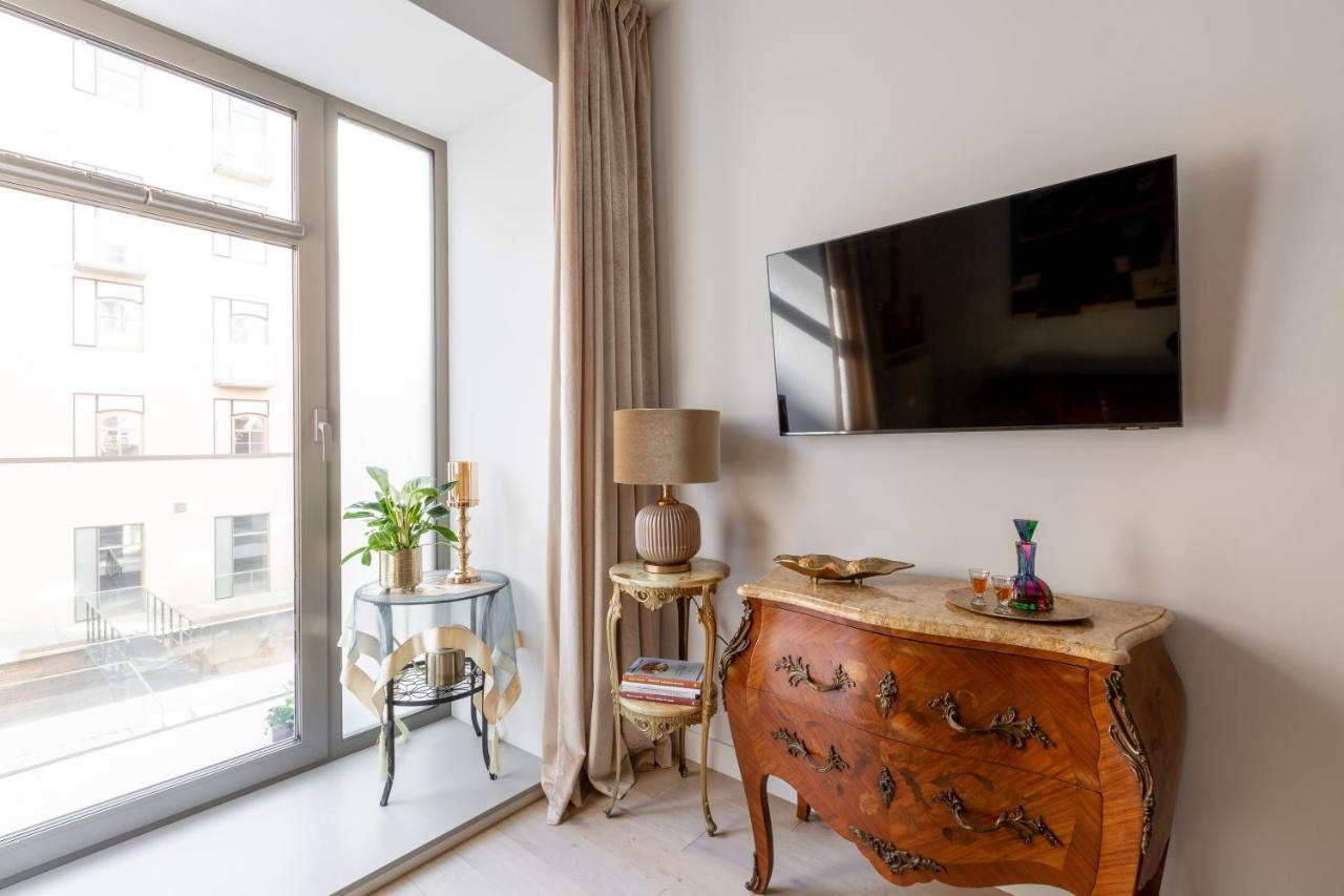 Apartament Wenecja Romantyczna - Mlyn Maria - Art Apartments Breslavia Esterno foto